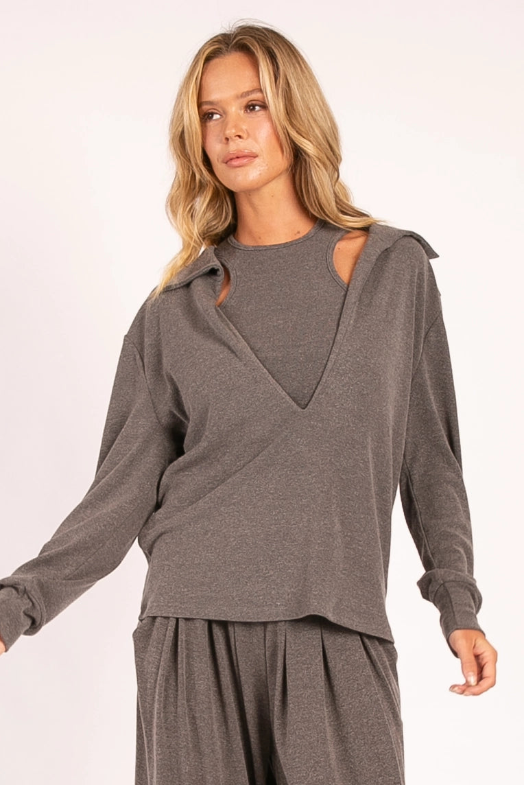 Winifred Top