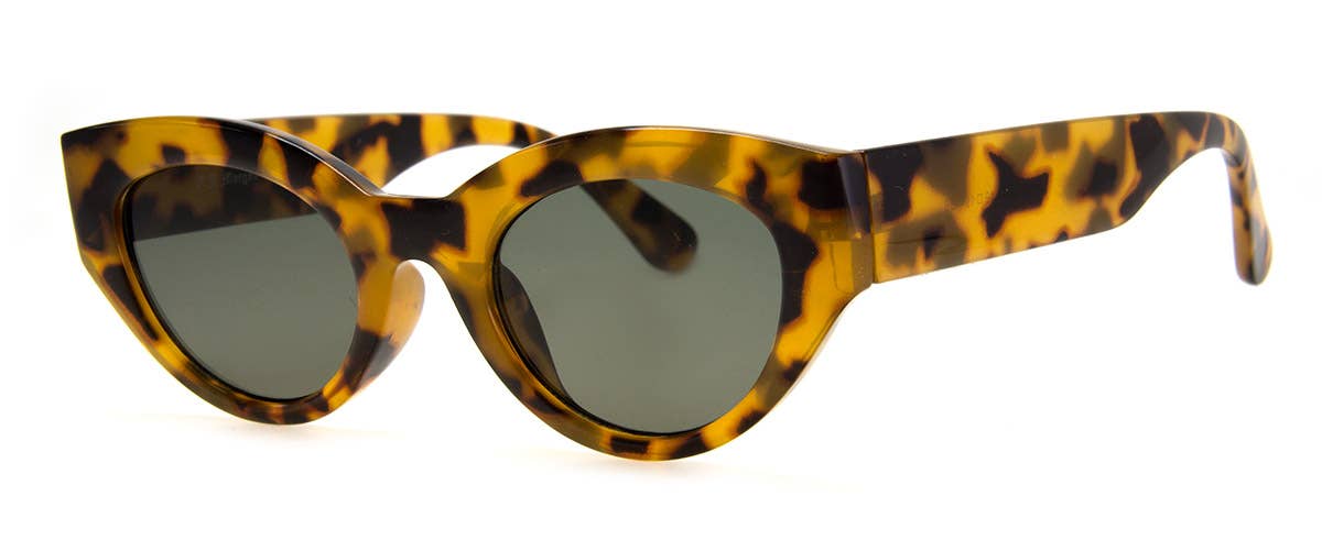 Damn Gina Sunglasses - Proper