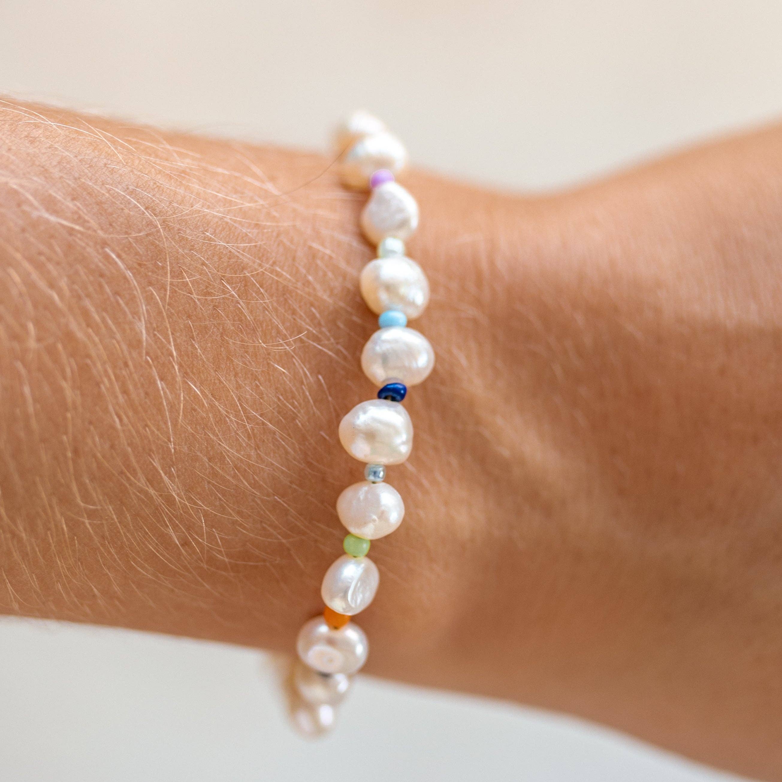Island Girl Bracelet