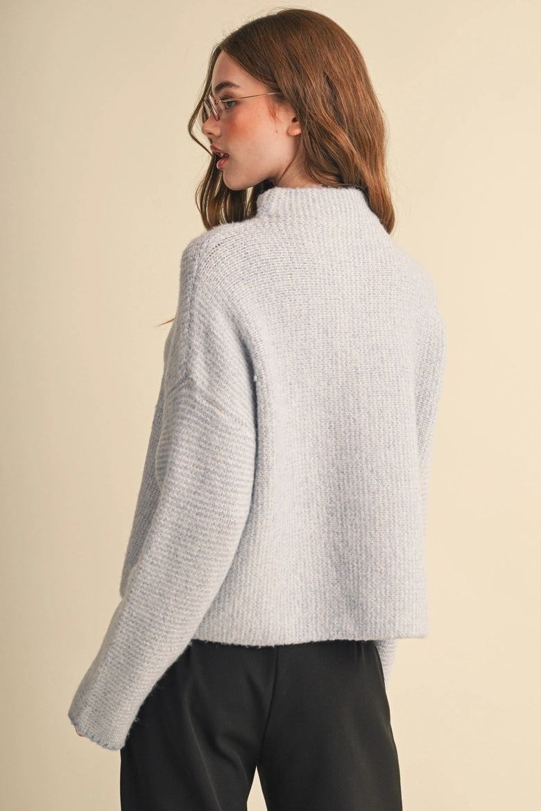 Jordan Sweater - Proper