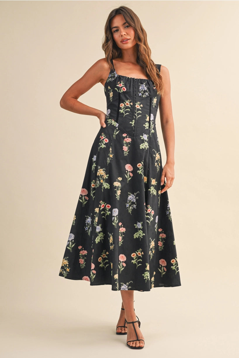 Ronja Dress - Proper