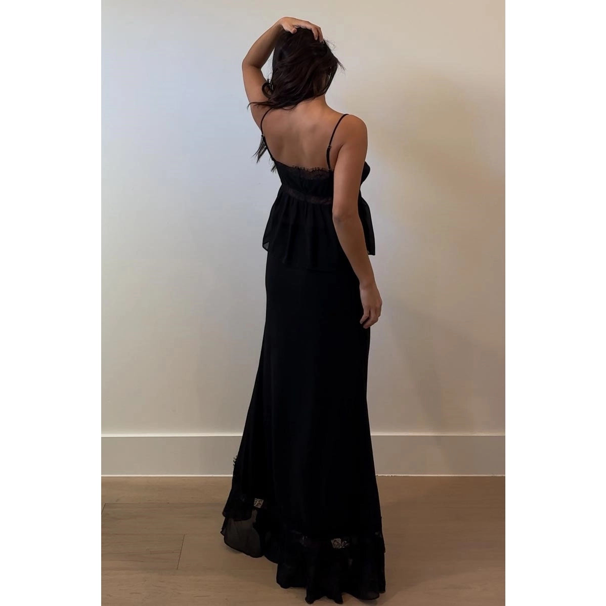 Sassa Skirt - Proper