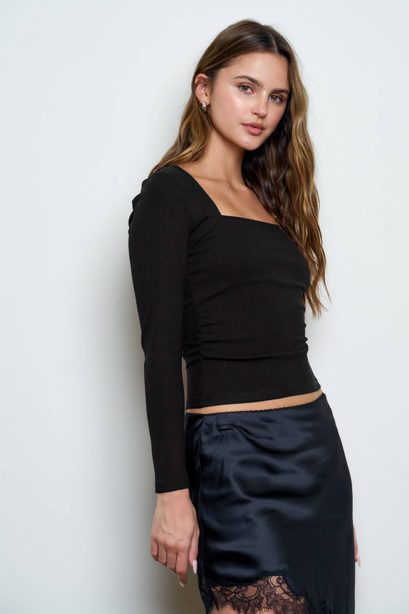 Lillian Top
