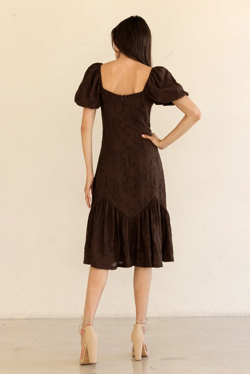 Adrienne Dress