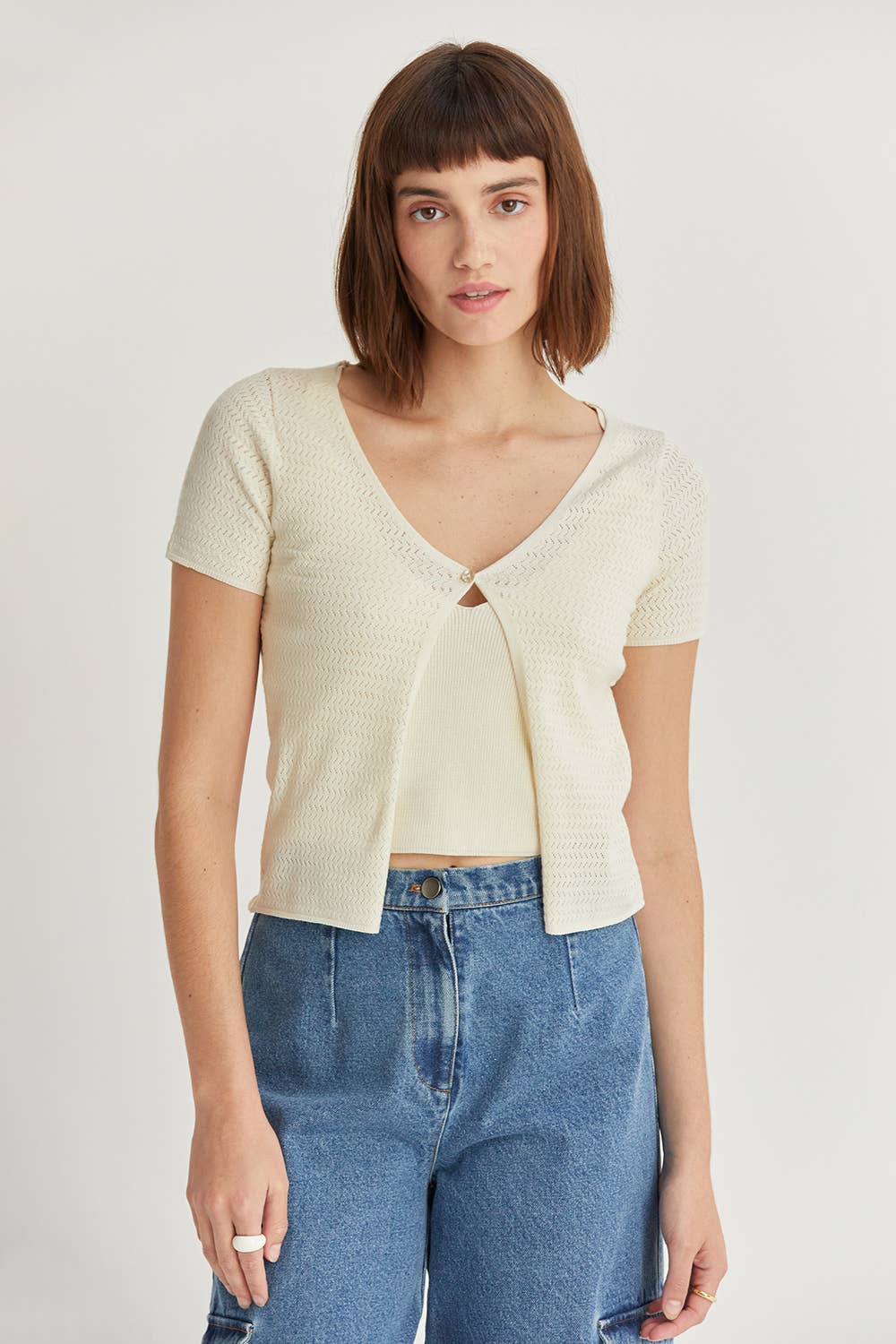 Alara Top - Proper