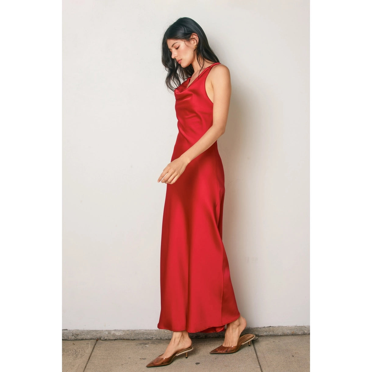 Helene Dress