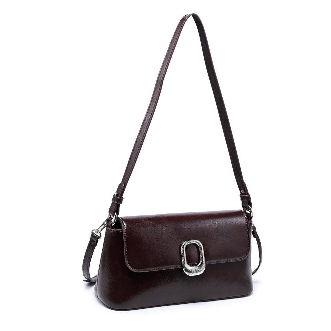 Larek Crossbody