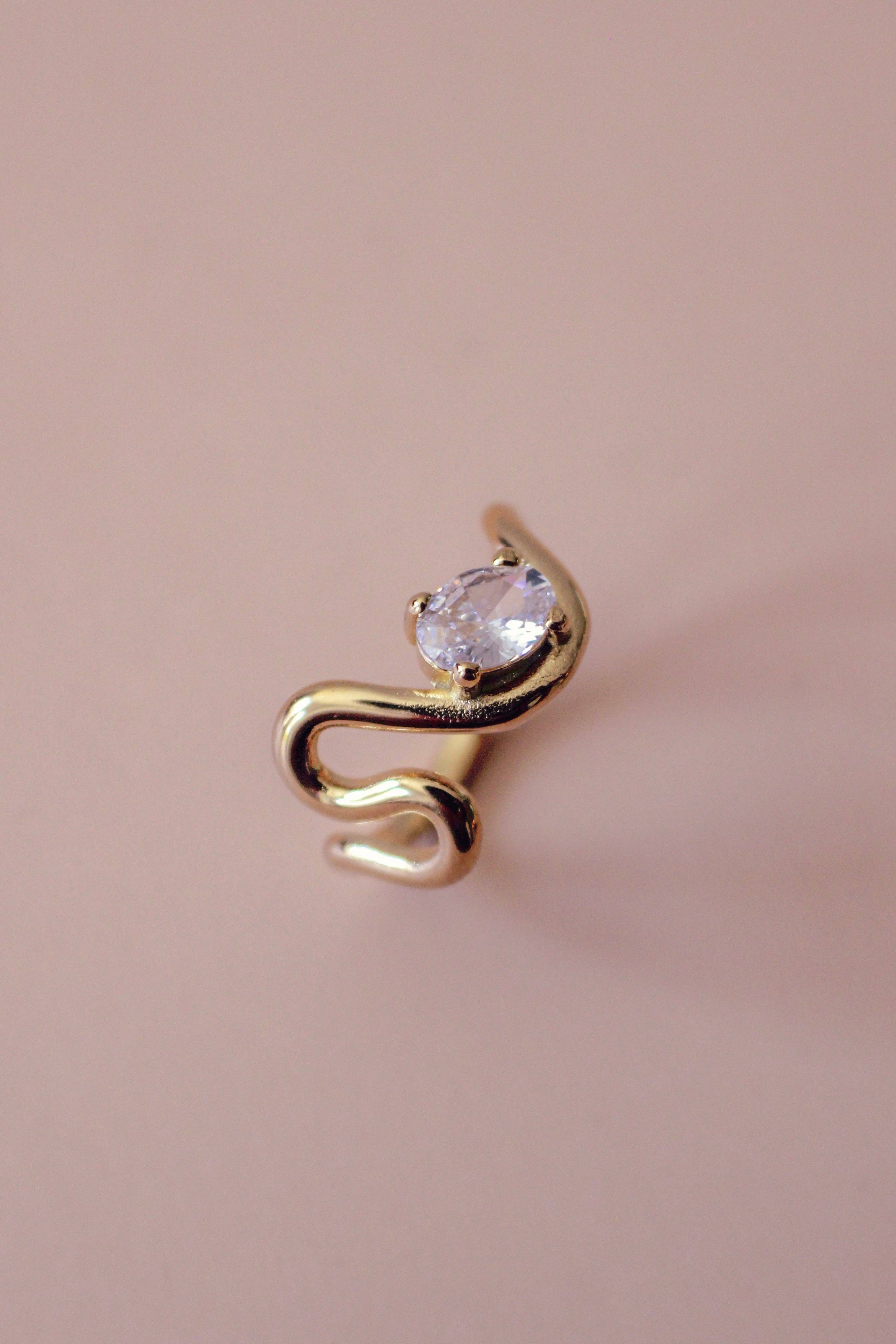 Sable Ring