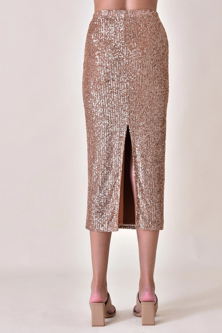 Mylah Skirt - Proper