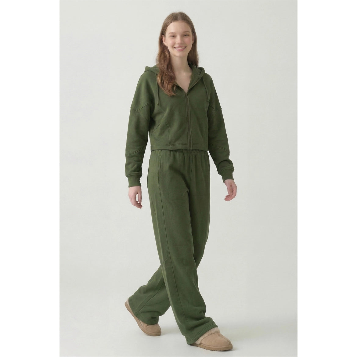 Harper Sweatpants