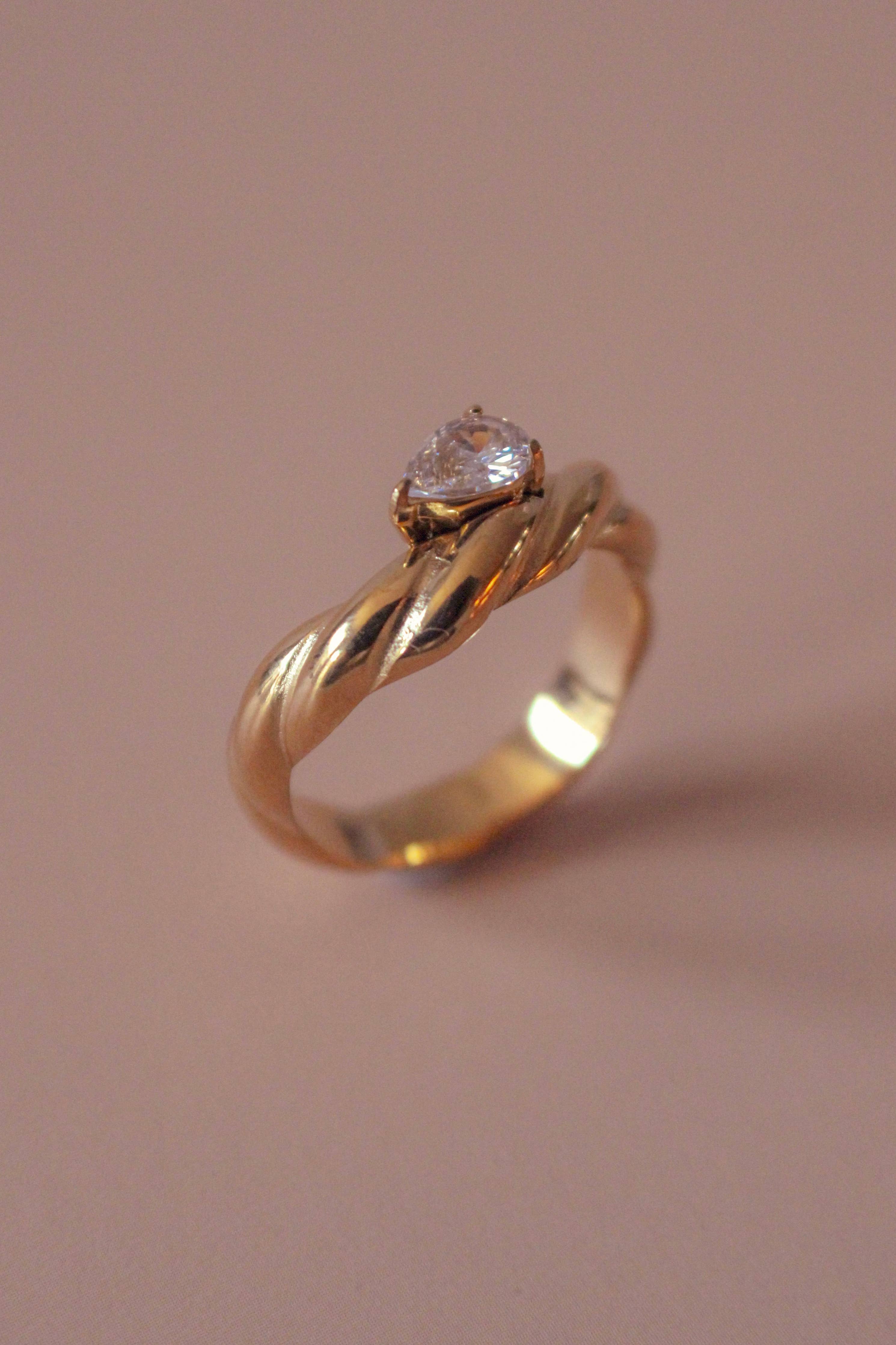 Rosier Ring