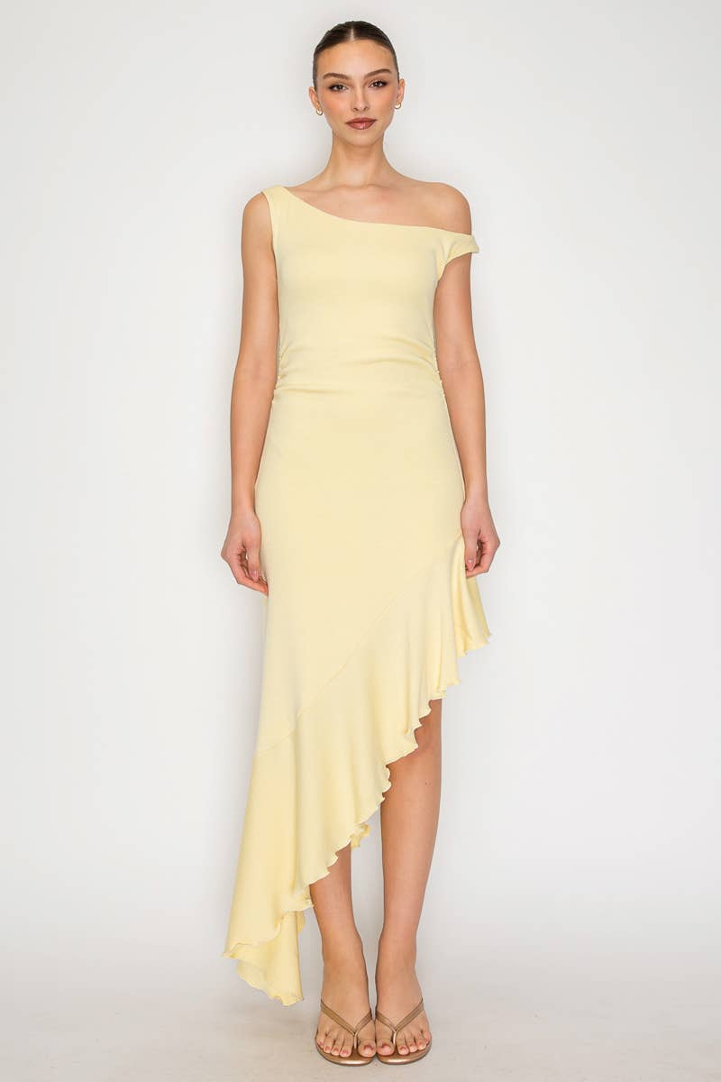 Zosia Dress L