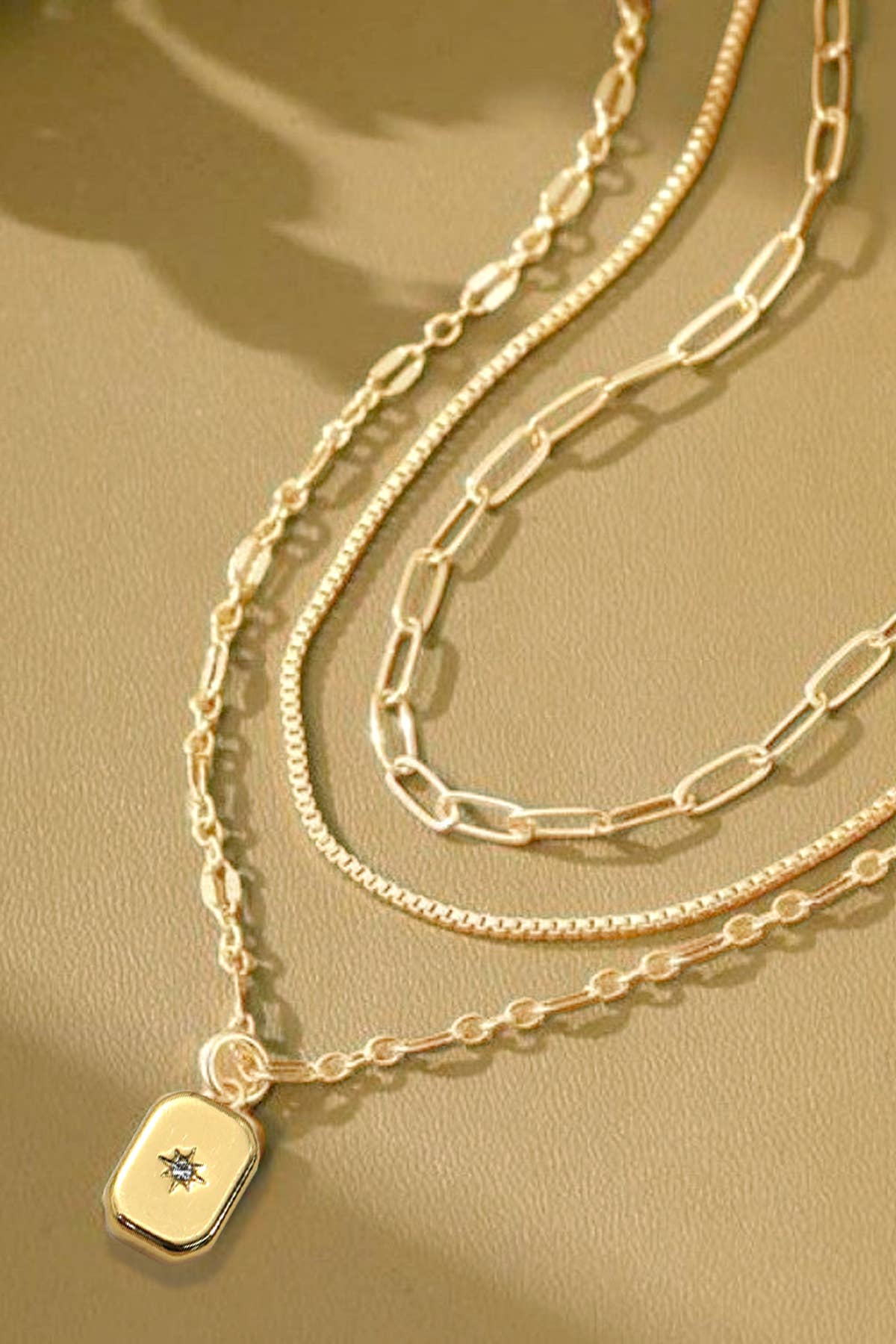 Nora Necklace