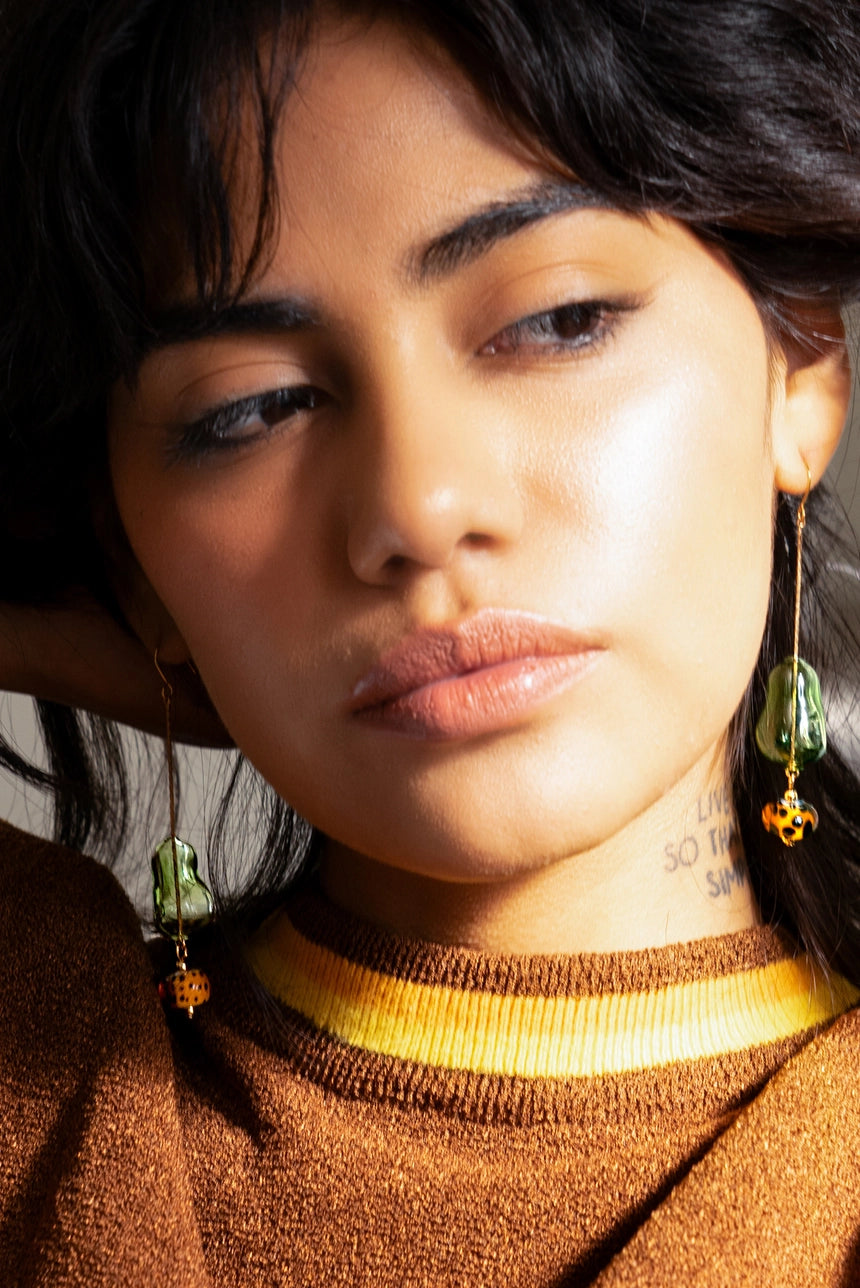 Lennox Earrings