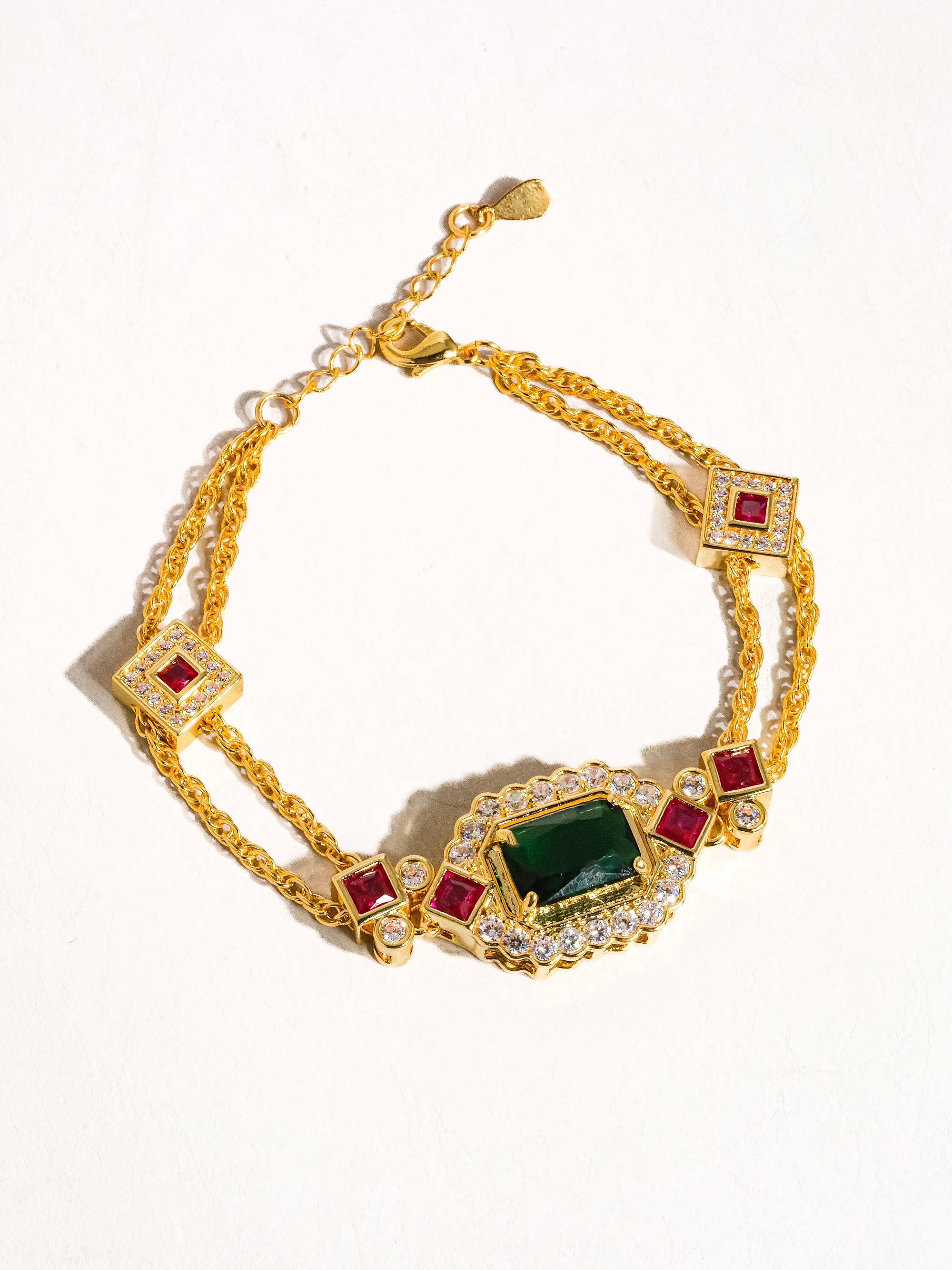 Zelda Bracelet