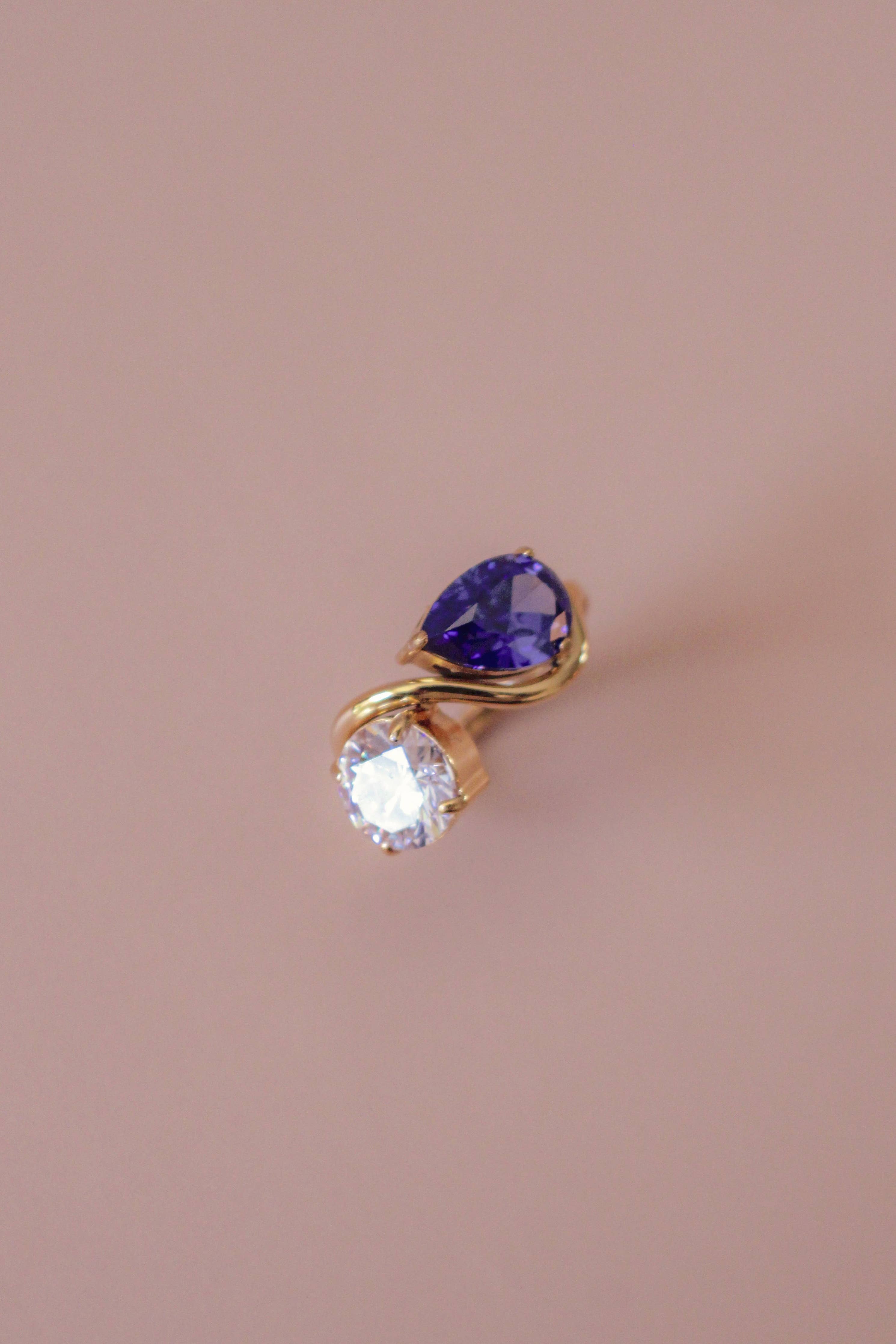 Evelune Ring