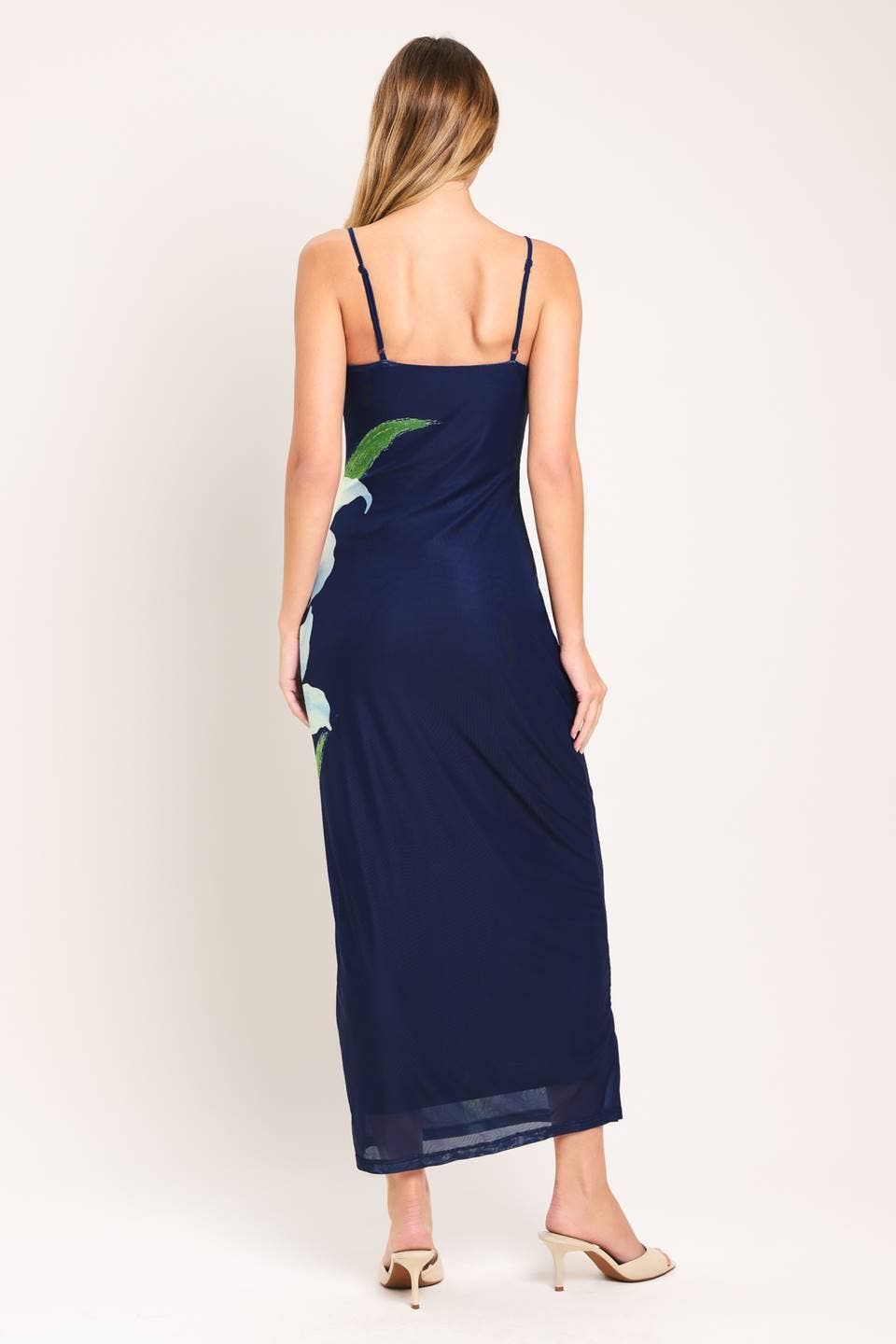 Ismera Dress - Proper