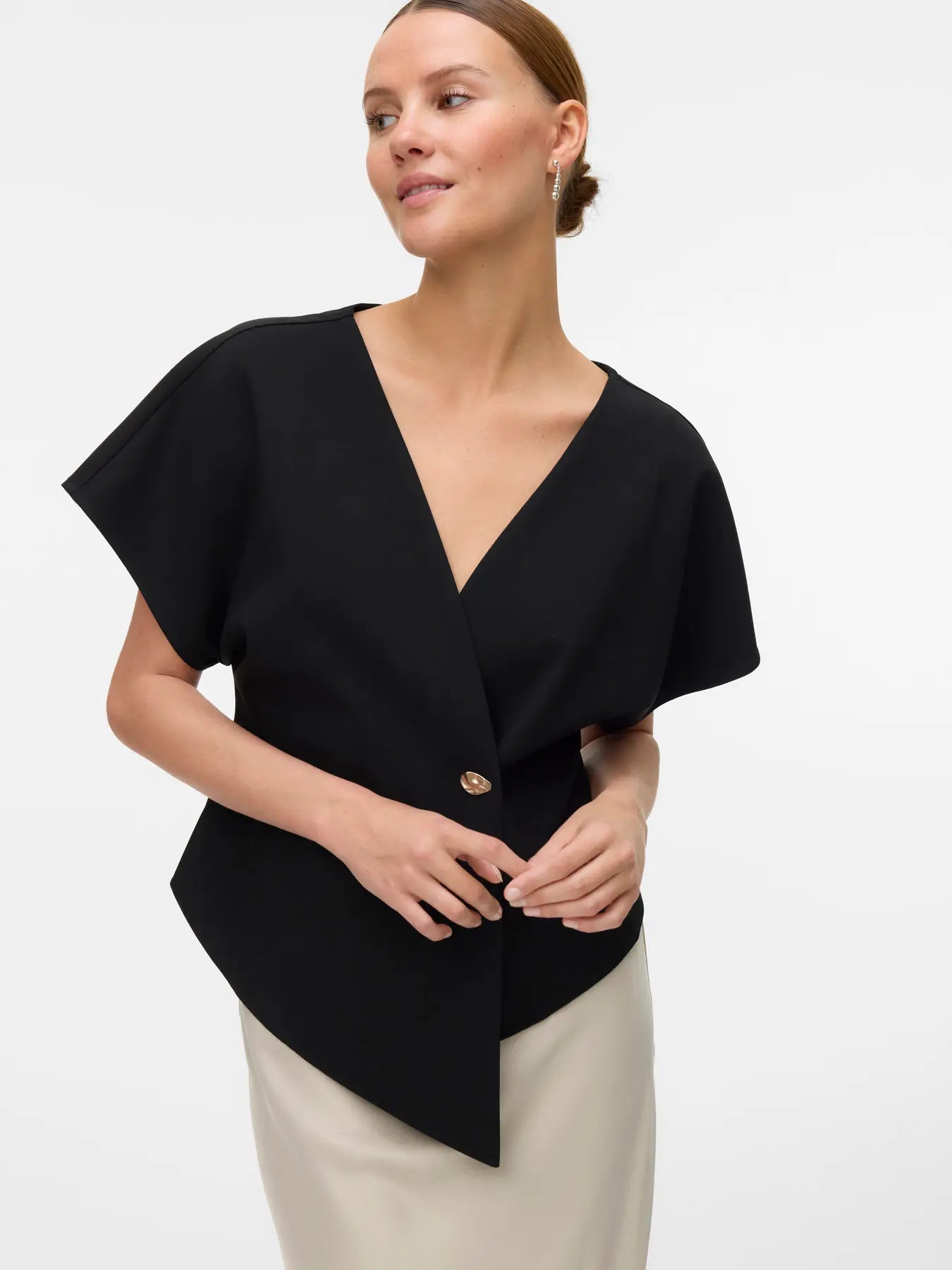 Sonja Top - Proper