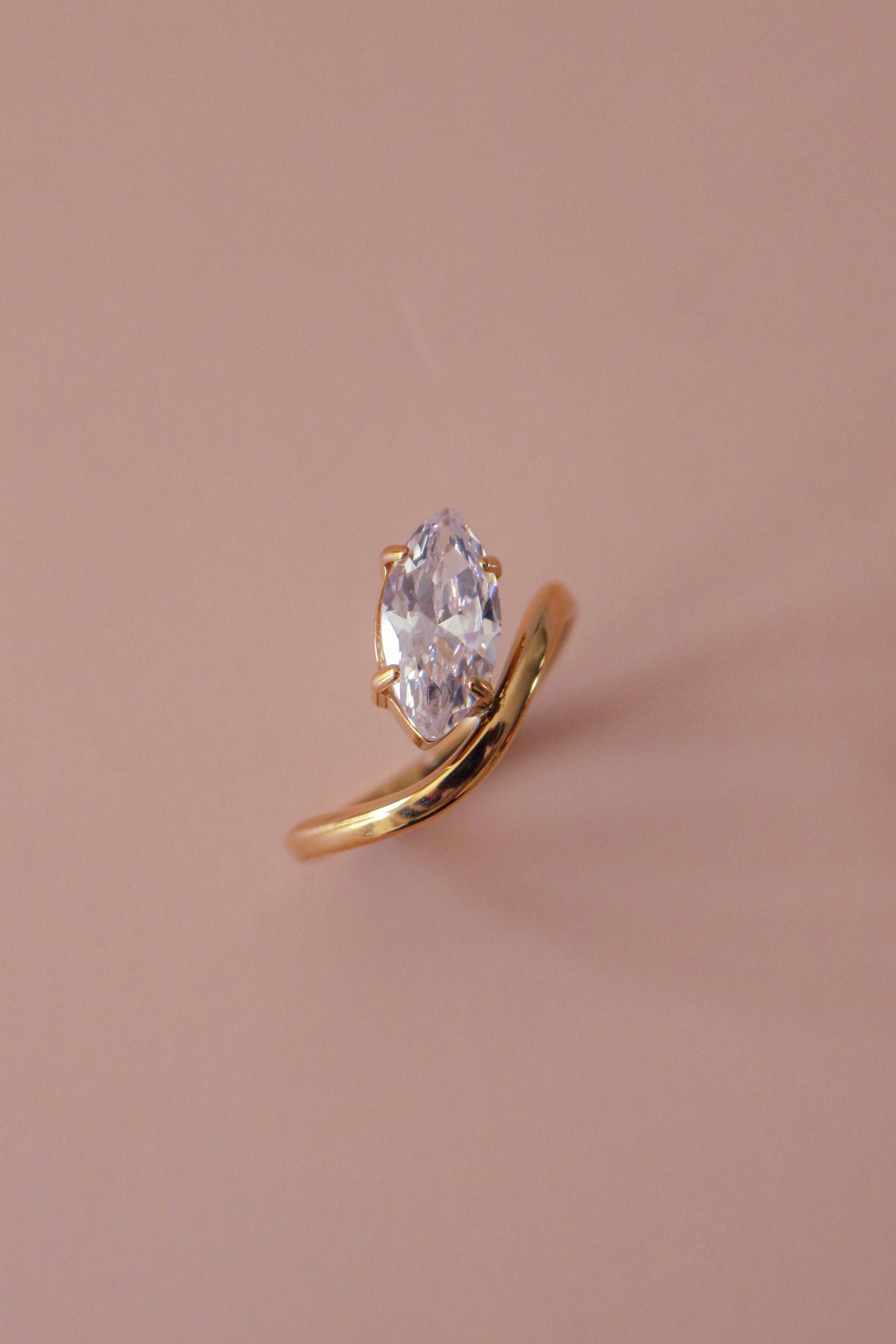 Rooney Ring