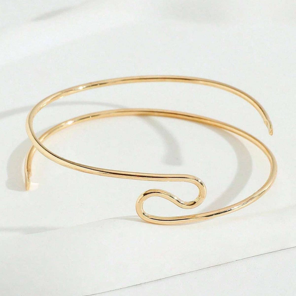 Claire Arm Cuff