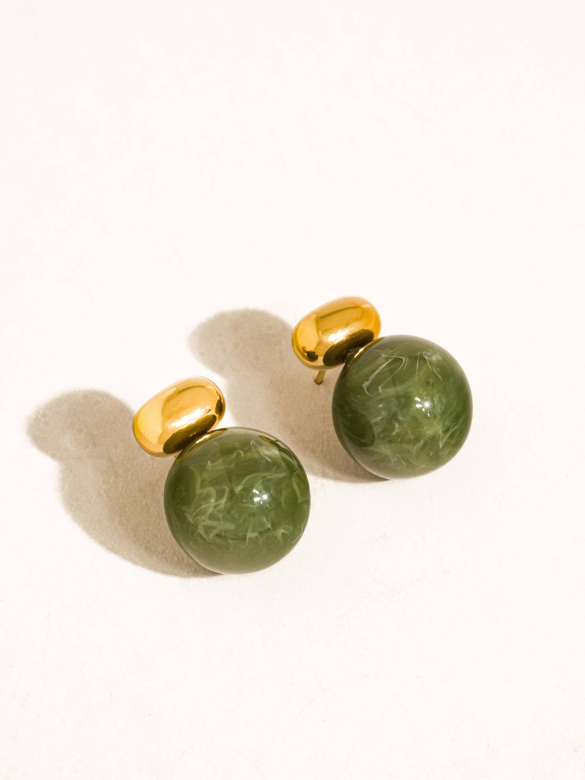 Velisse Earrings - Proper