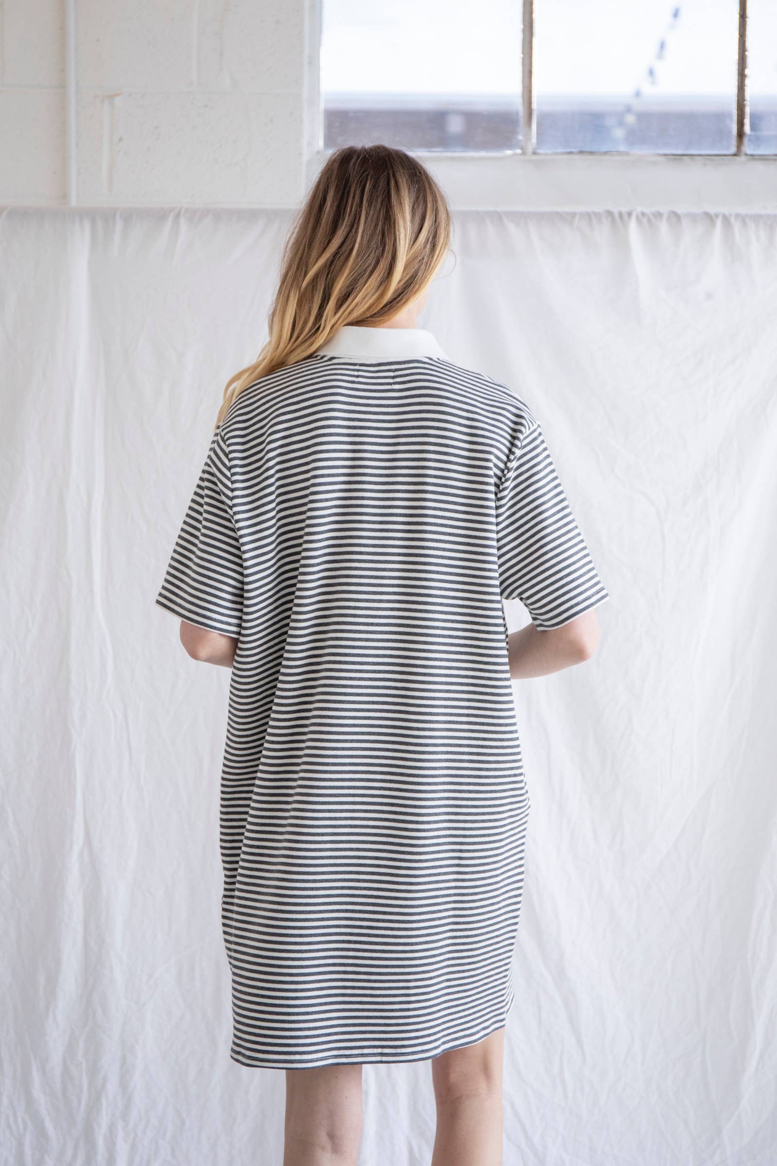 Cove Dress