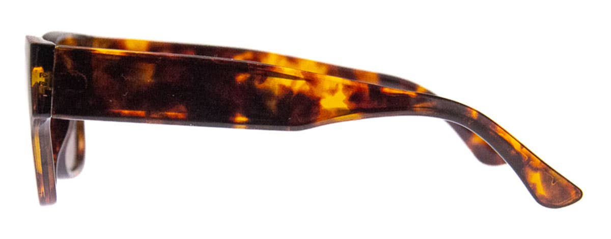 Brady Sunglasses - Proper