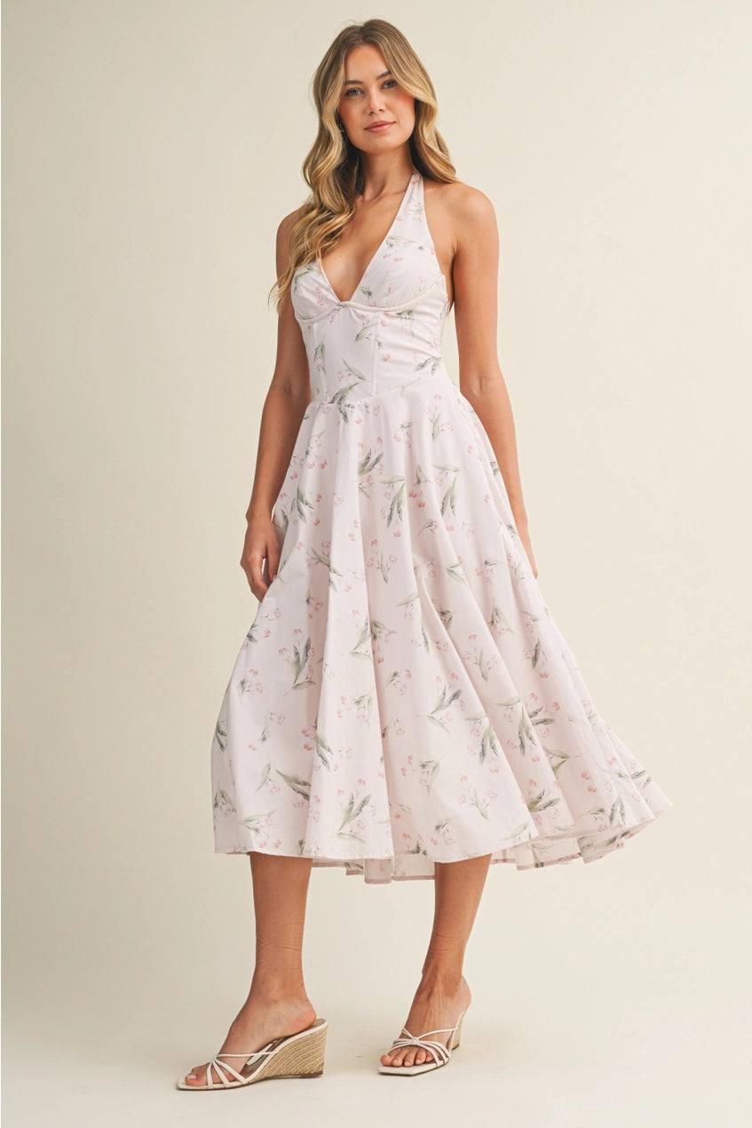 Fiorella Dress