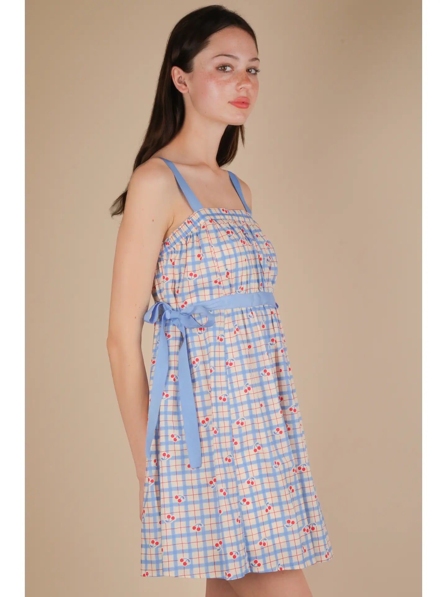Noa Dress - Proper