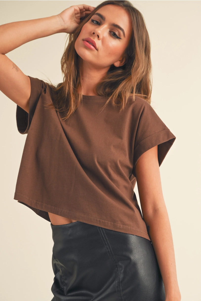 Yara Tee