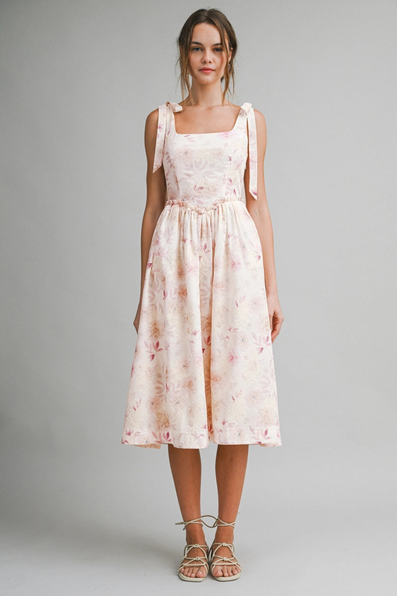 Annika Dress - Proper