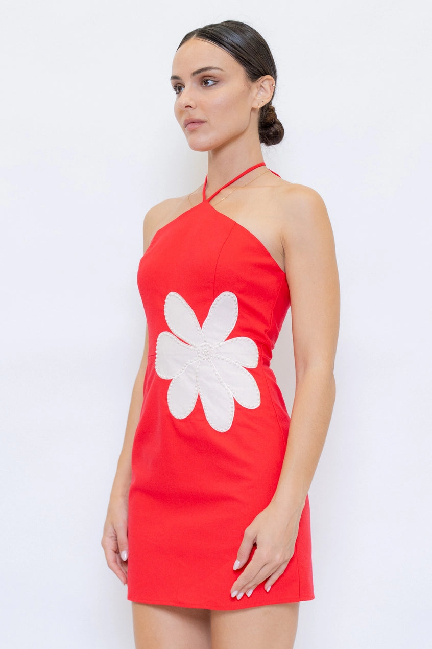 Emerson Dress