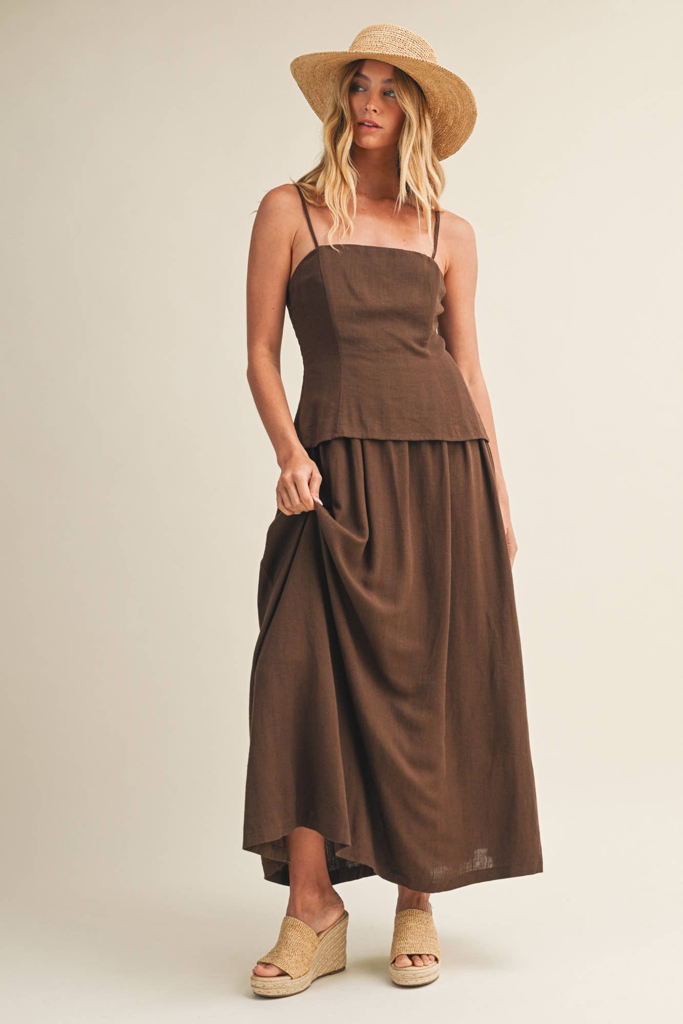 Celia Dress