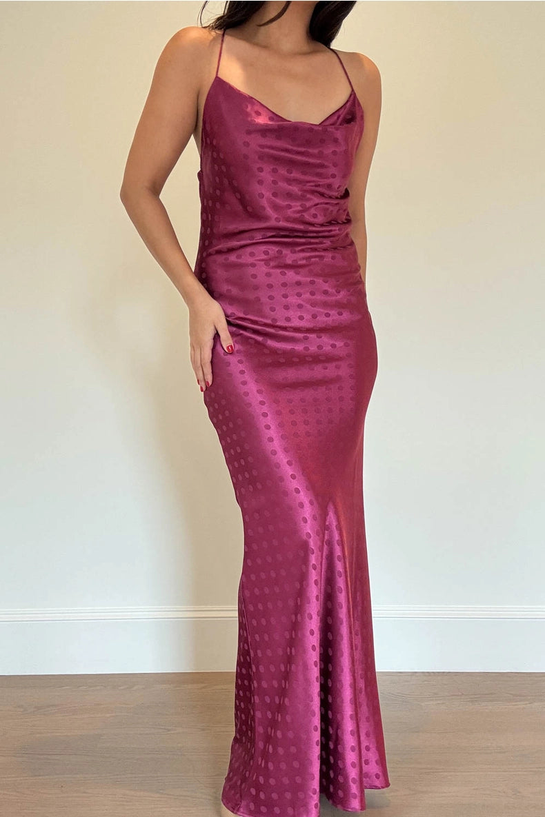 Catalina Dress