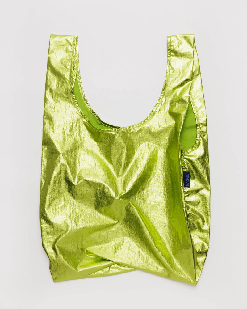 Standard Baggu - UFO Metallic - Proper
