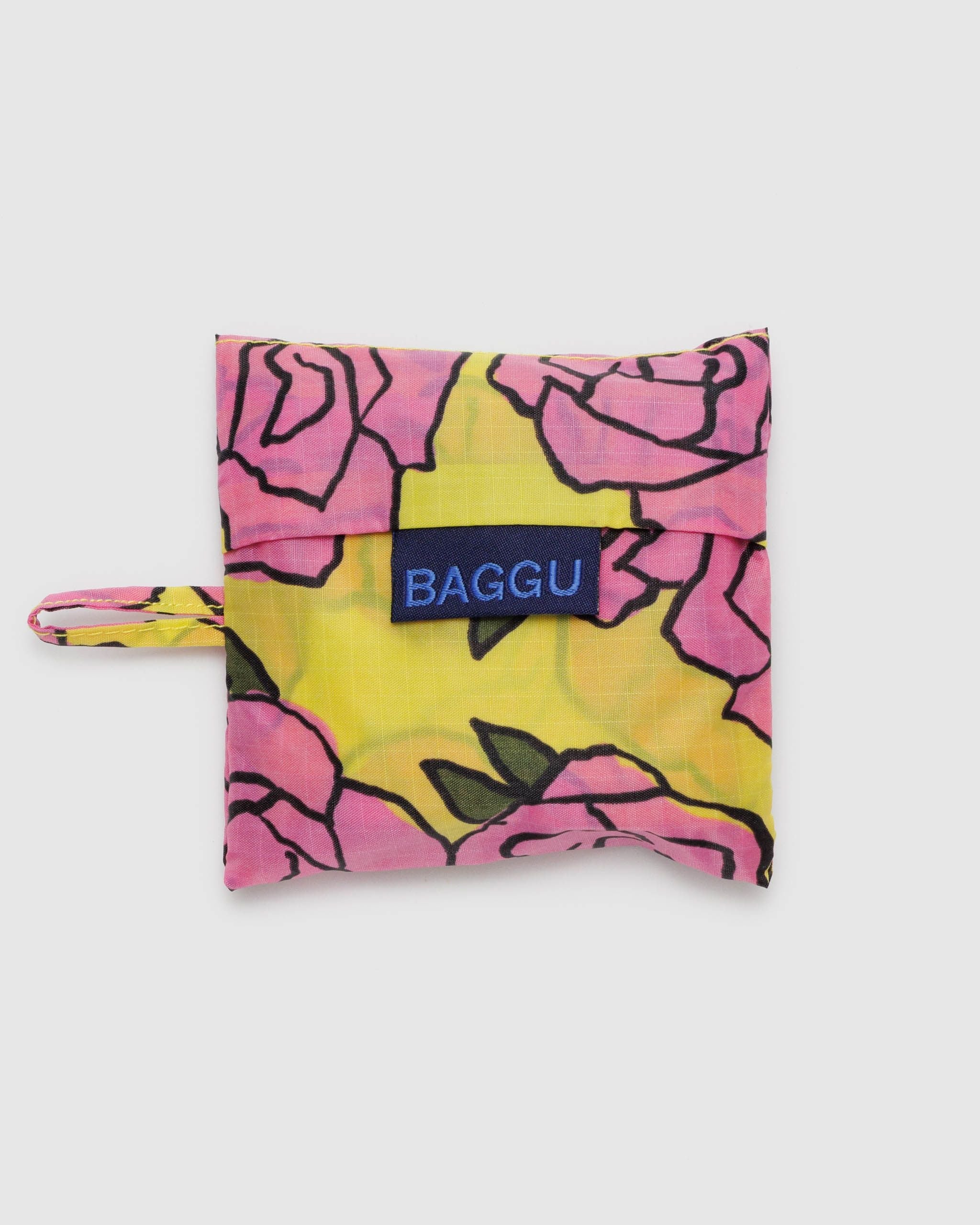 Baby Baggu - Rose - Proper