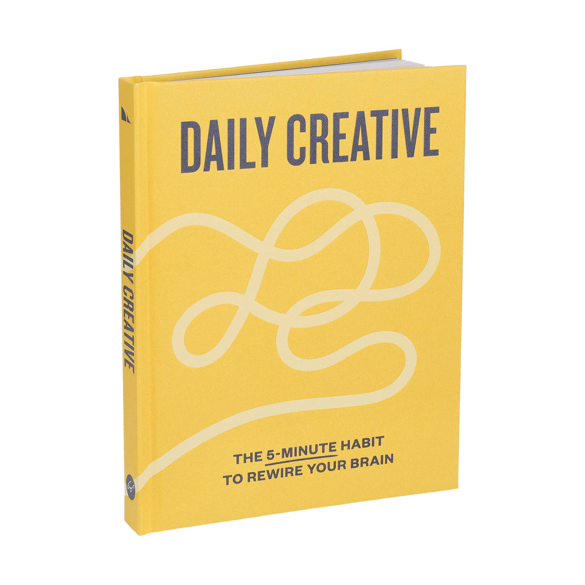 Daily Creative - Proper