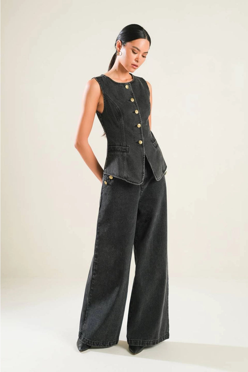 Adhara Pants - Proper