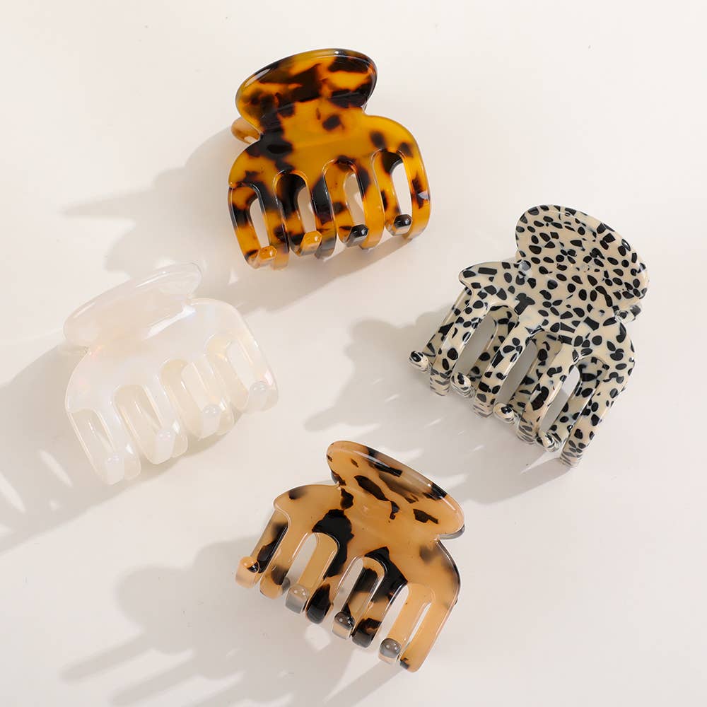 Ella Claw Clip