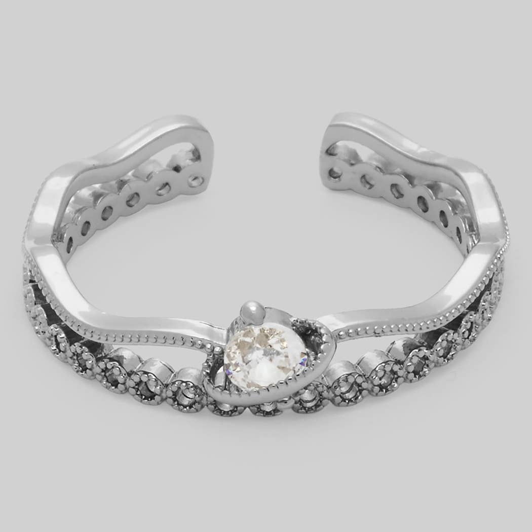 Chloe Ring