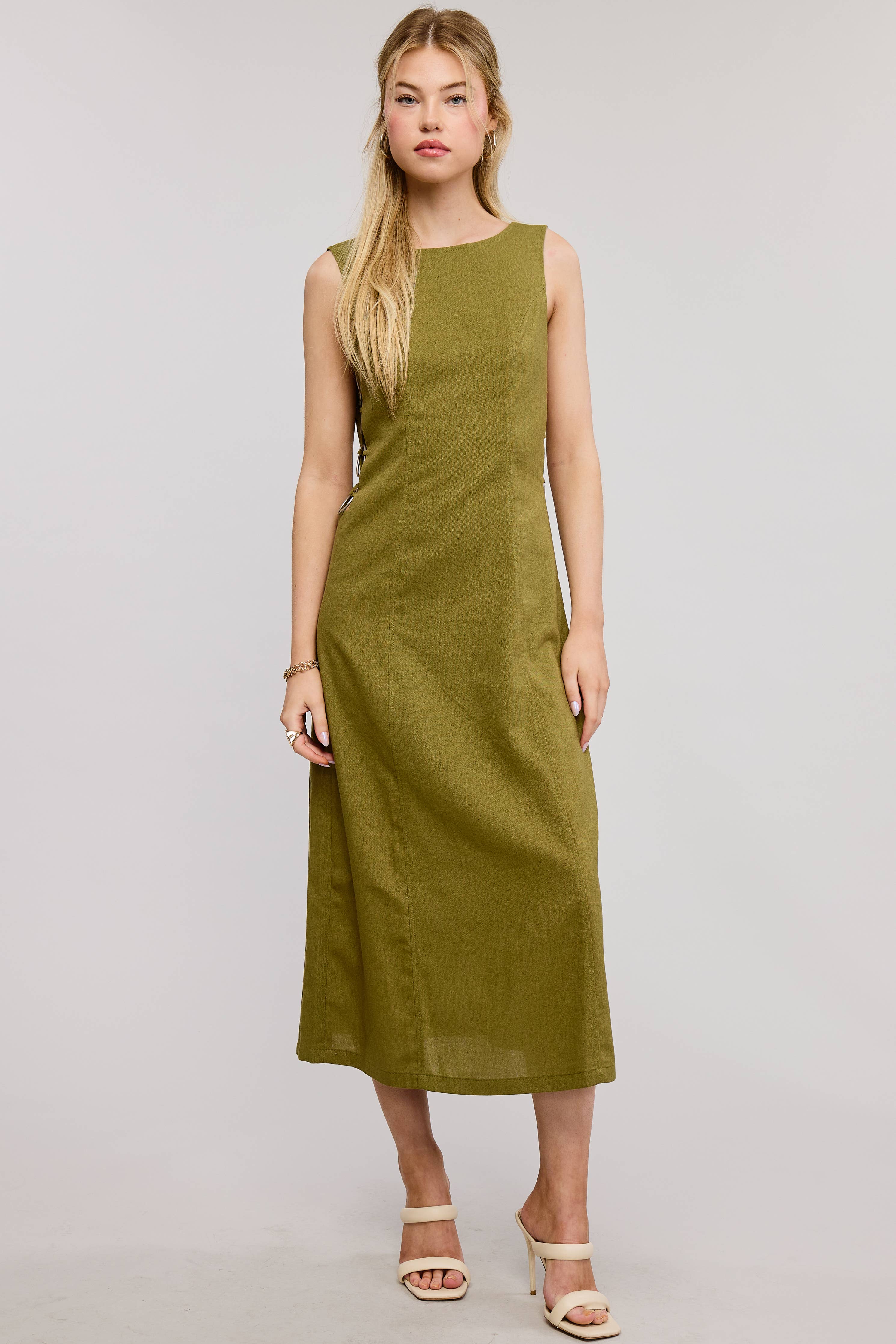 Soleia Dress