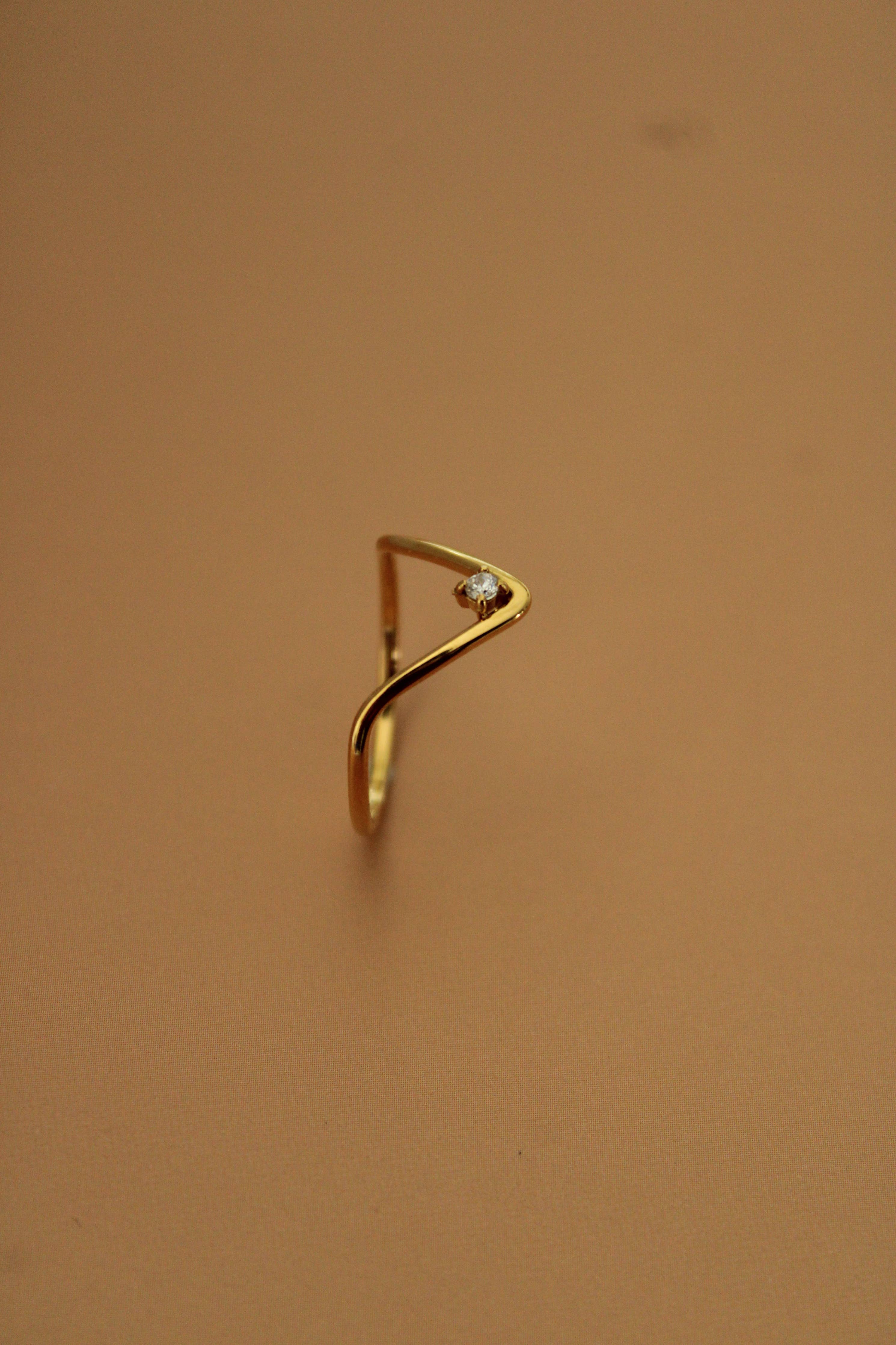Esme Ring - Proper