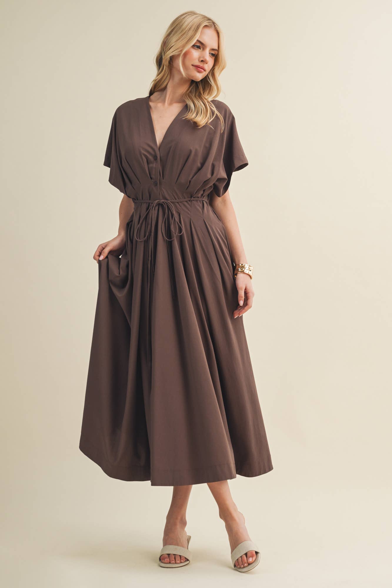 Lucie Dress