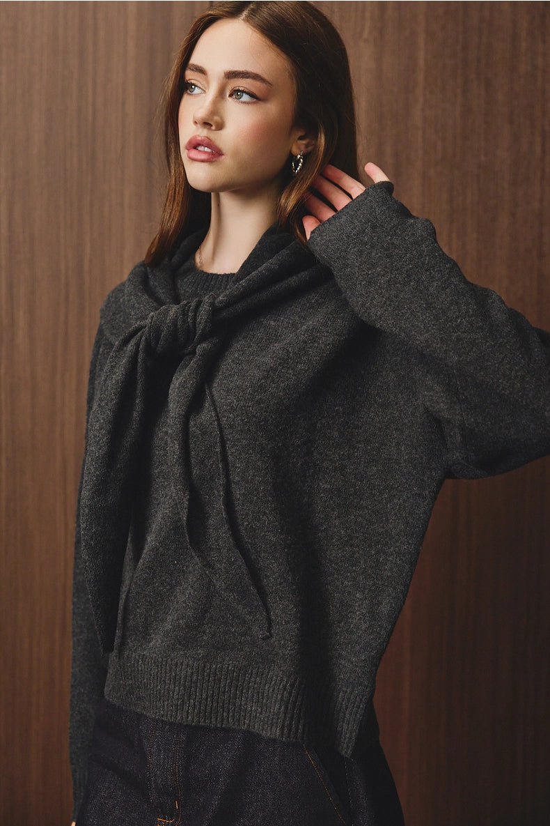 Cora Sweater