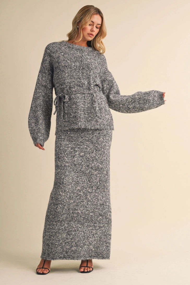 Soraya Sweater - Proper