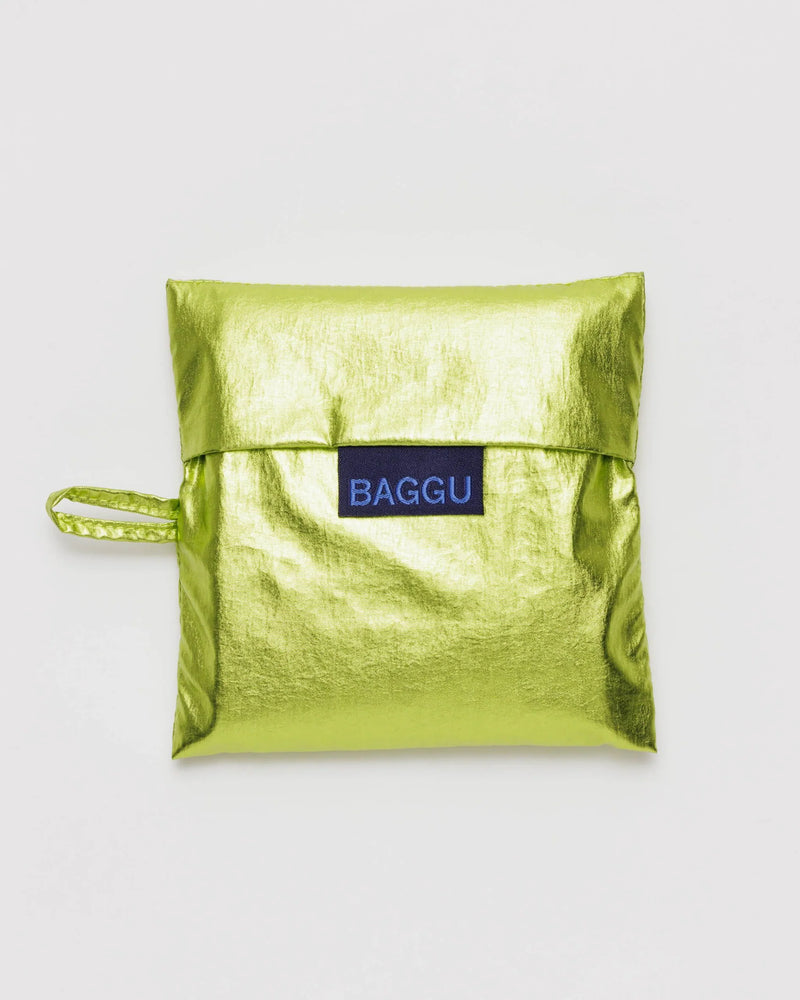 Standard Baggu - UFO Metallic - Proper