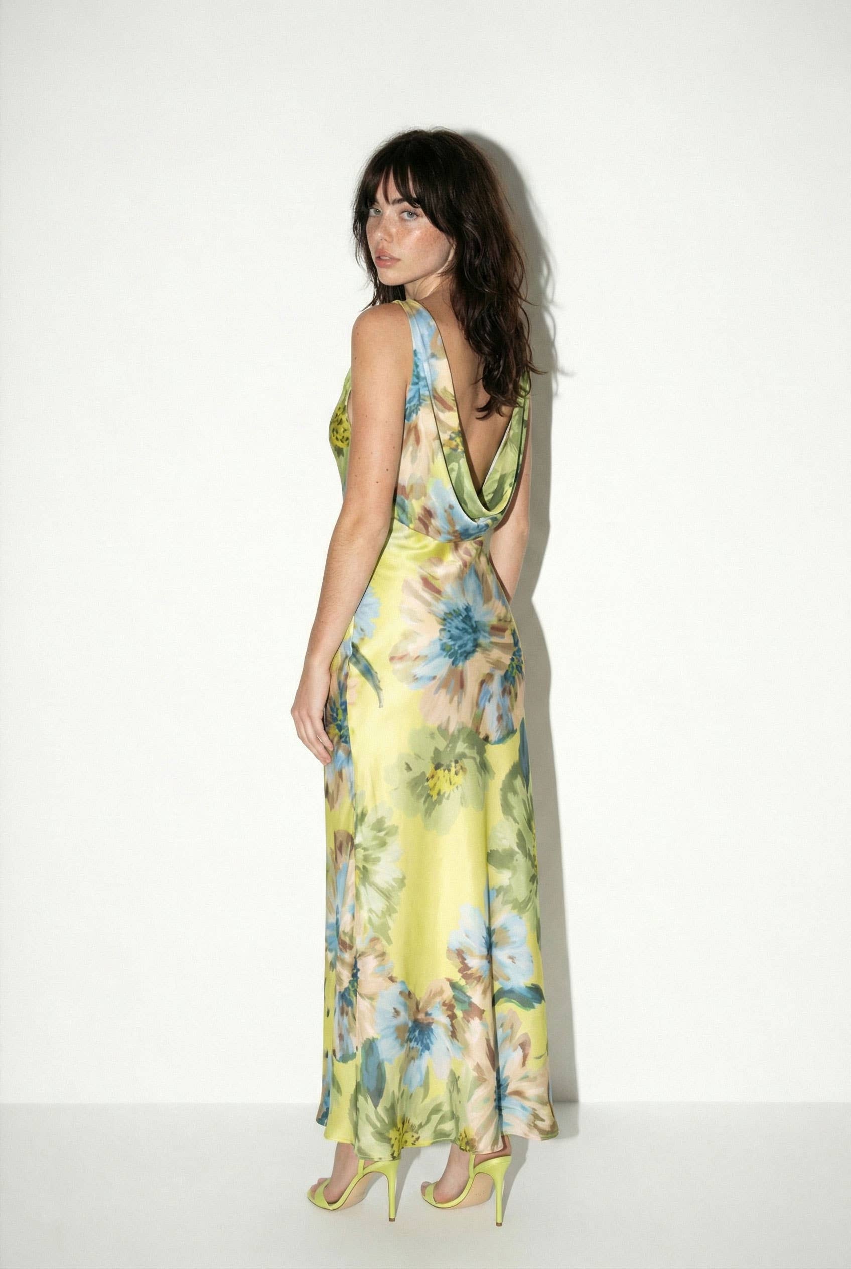 Asa Dress - Proper