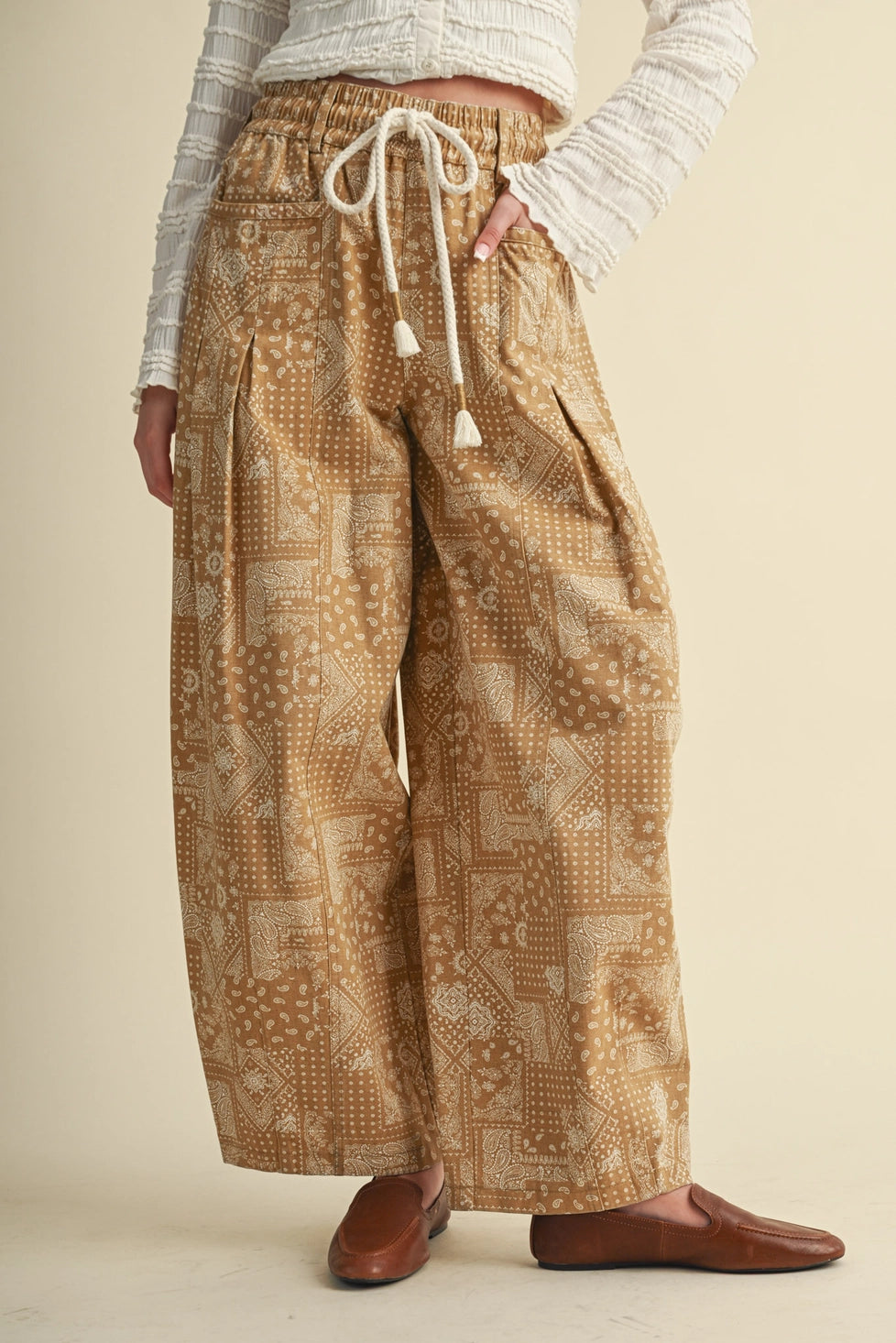 Perry Pants