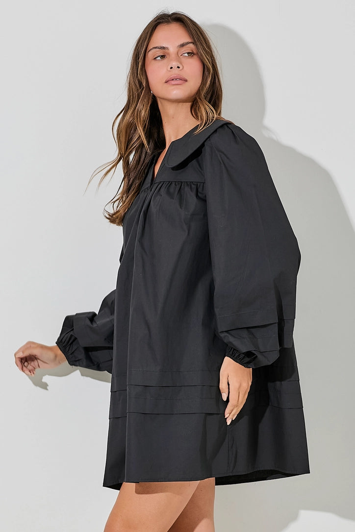Teagan Dress