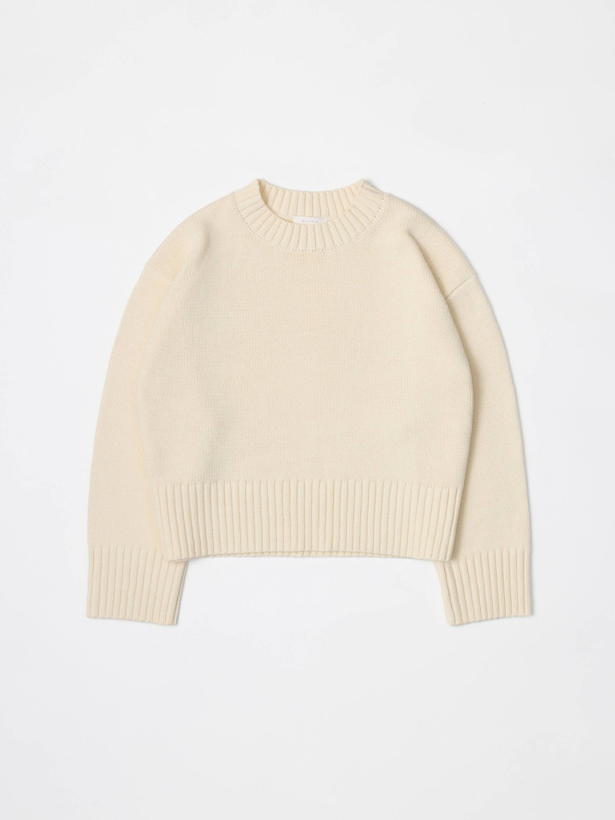 Asher Sweater - Proper